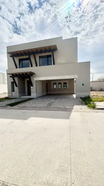 Casa en venta en La Gran Vinícola, Gómez Palacio — foto 2 de 53