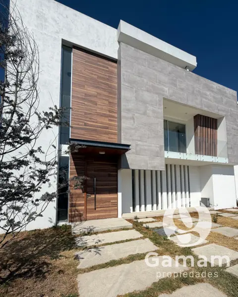Casa en venta en Residencial Lagos, Pachuca de Soto — foto 2 de 36