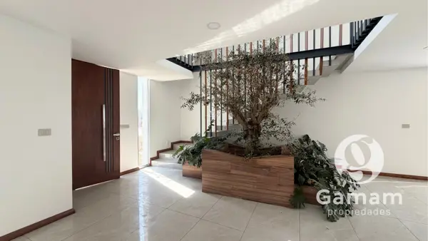 Casa en venta en Residencial Lagos, Pachuca de Soto — foto 3 de 36