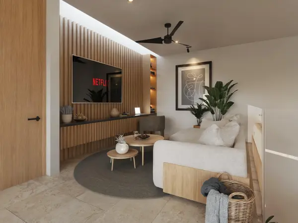 Casa en venta en Xcanatún, Mérida — foto 3 de 10