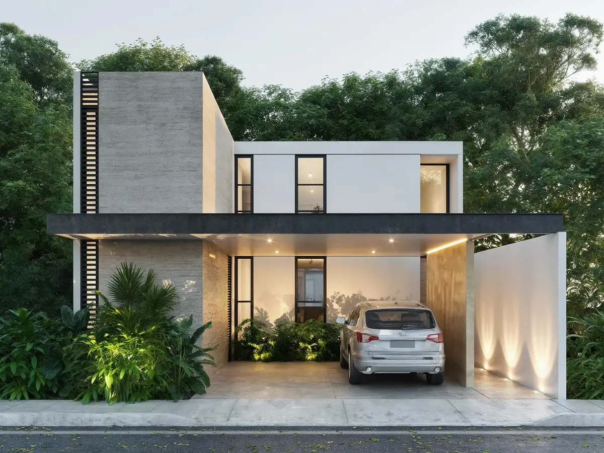 Casa en venta en Xcanatún, Mérida — foto 1 de 10