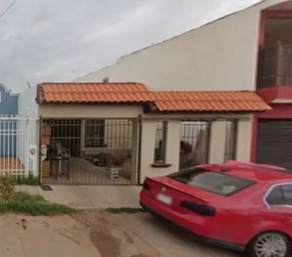 Casa En Venta En Del Zaino Las Galeras I Etapa Chihuahua Chihuahua CUCM 075 Casa En Venta En Del Zaino Las Galeras I Etapa Chihuahua Chihuahua CUCM 075