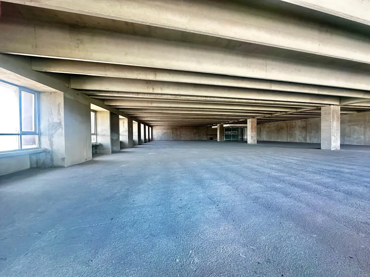 Oficina en renta en Xocoyahualco, Tlalnepantla de Baz — foto 1 de 19
