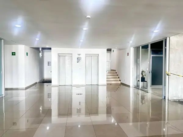Oficina en renta en Xocoyahualco, Tlalnepantla de Baz — foto 3 de 19