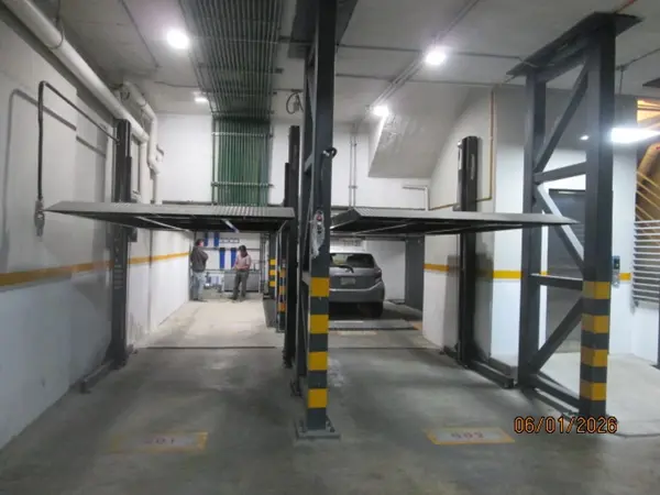 Departamento en venta en Narvarte Oriente, Benito Juárez — foto 3 de 9
