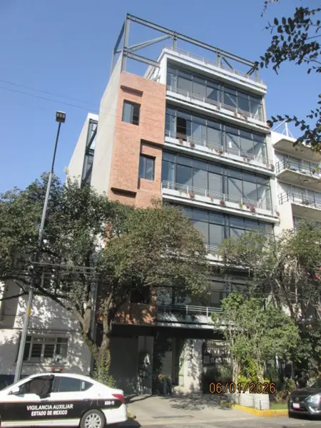 Departamento en venta en Narvarte Oriente, Benito Juárez — foto 2 de 9