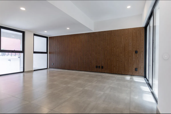 Departamento en venta en Roma Norte, Cuauhtémoc — foto 2 de 15