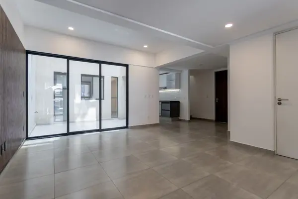 Departamento en venta en Roma Norte, Cuauhtémoc — foto 3 de 15