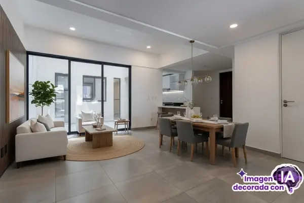 ROMA NORTE, DEPARTAMENTO EN VENTA