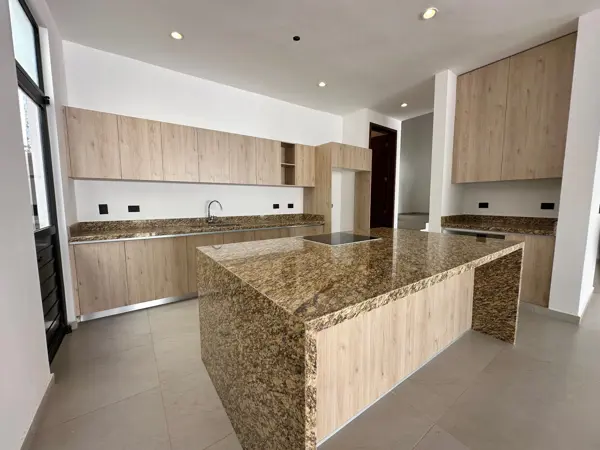 Casa en venta en Tamanche, Mérida — foto 2 de 17
