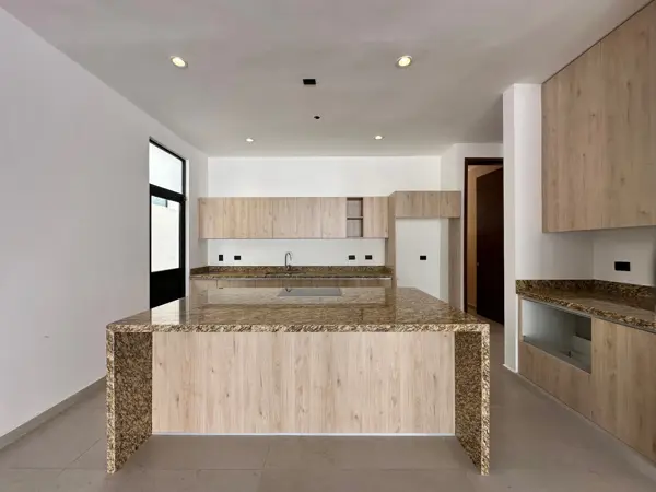 Casa en venta en Tamanche, Mérida — foto 3 de 17
