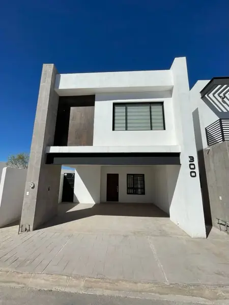 Casa en venta en Los Viñedos, Torreón — foto 2 de 12
