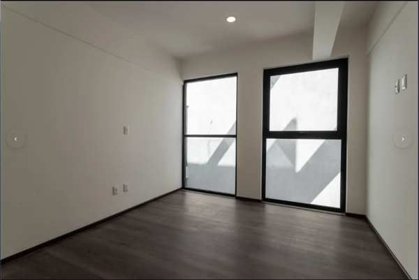 Departamento en venta en Roma Norte, Cuauhtémoc — foto 2 de 18