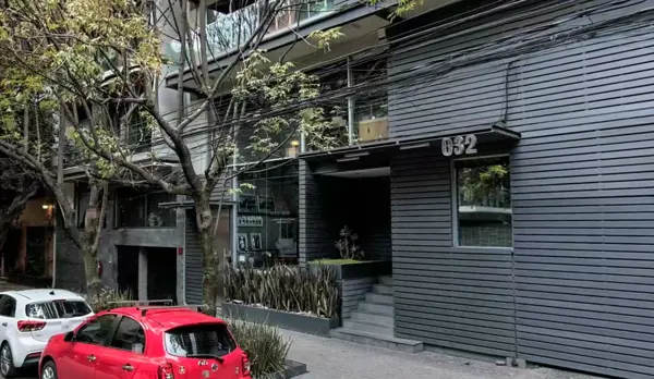 Departamento en venta en Hipódromo Condesa, Cuauhtémoc — foto 3 de 13