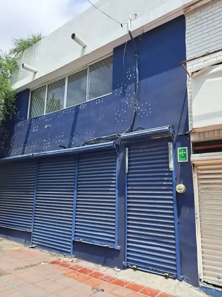 Local en renta en Treviño, Monterrey — foto 3 de 23