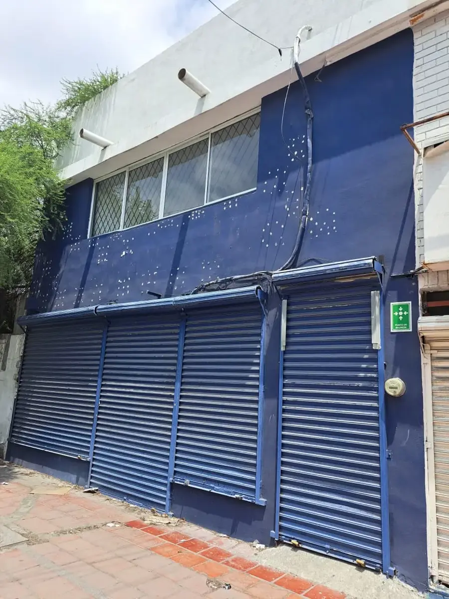 Local en renta en Treviño, Monterrey — foto 1 de 23