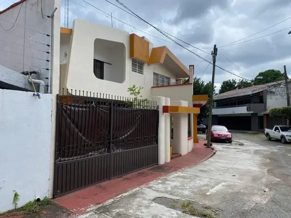 Casa en venta en Jardines del Tacana, Tapachula — foto 2 de 15