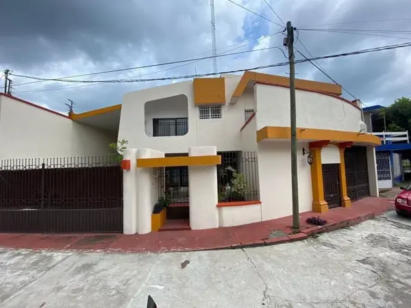 CASA EN VENTA EN TAPACHULA