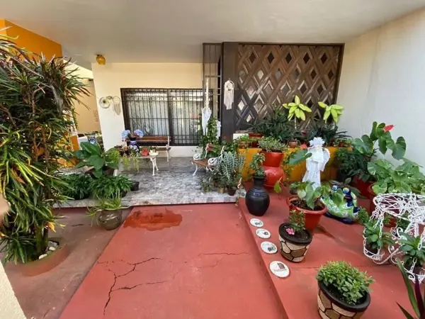 Casa en venta en Jardines del Tacana, Tapachula — foto 3 de 15