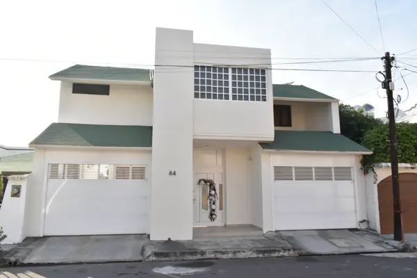 Residencia de Lujo en Venta en Costa de Oro, Boca del Río.