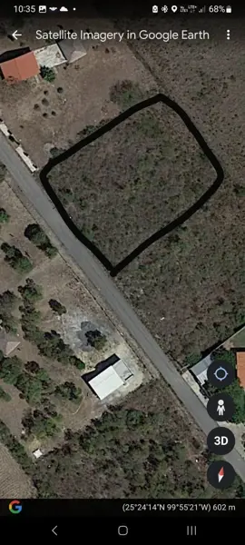Terreno en venta en El Fraile, Montemorelos — foto 2 de 2