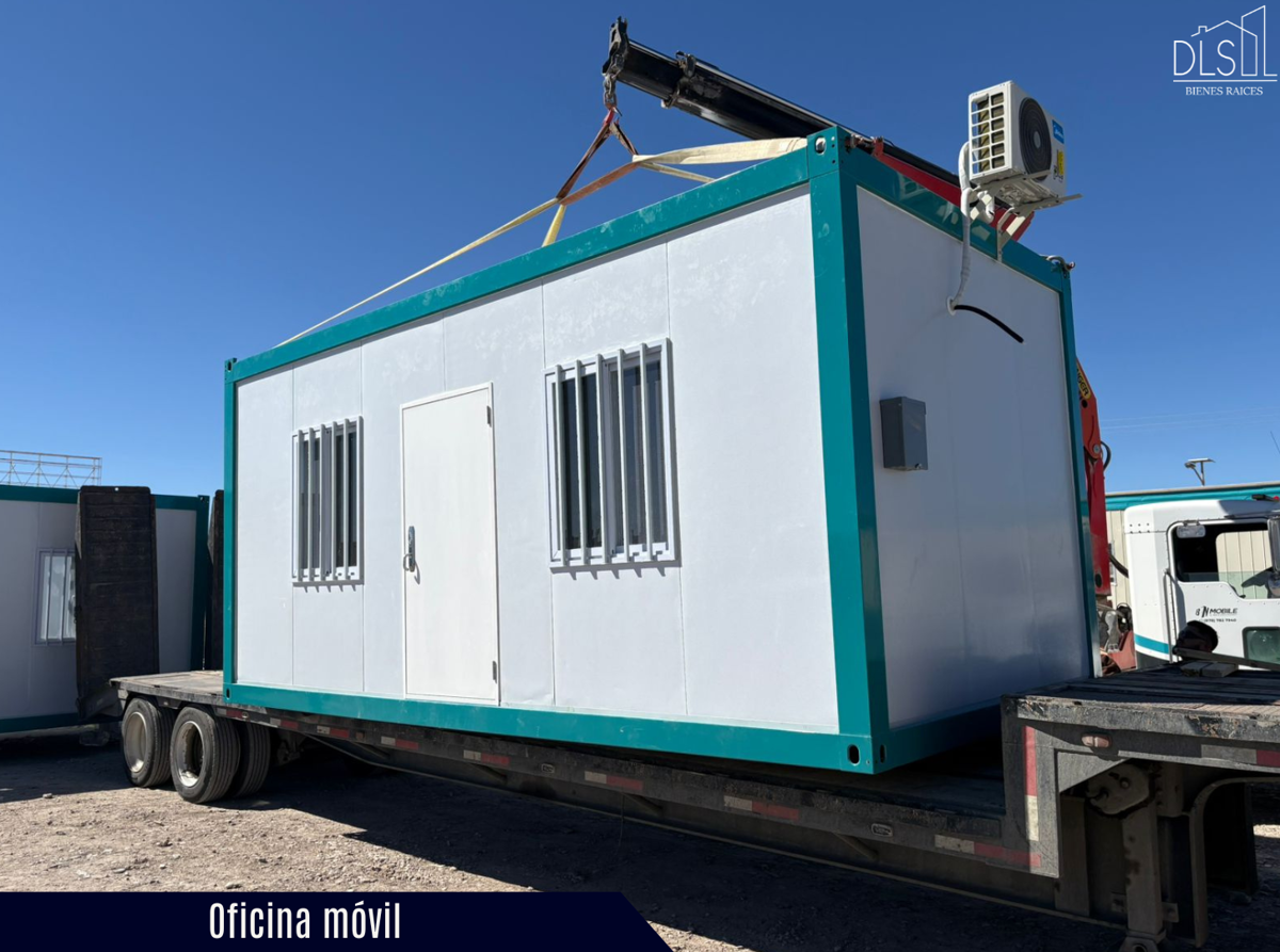 Oficina en venta en Piedras Negras Centro, Piedras Negras — foto 1 de 4