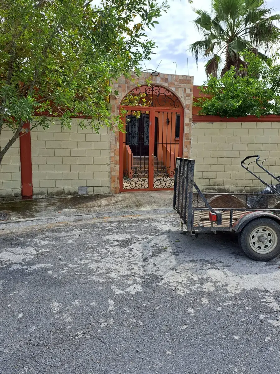 Quinta en venta en El Campanario, Juárez — foto 1 de 20