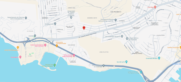 Casa en venta en Moderna, Ensenada — foto 2 de 14