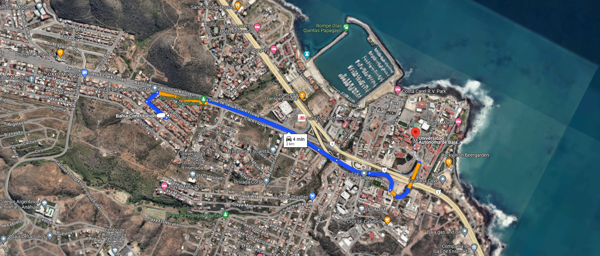 Casa en venta en Moderna, Ensenada — foto 3 de 14