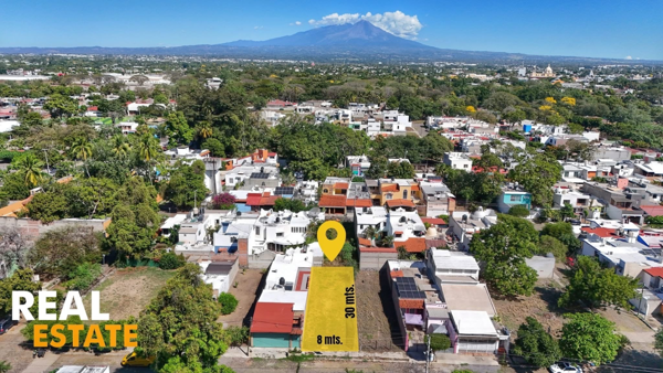 Terreno en Arboledas, Colima, Colima