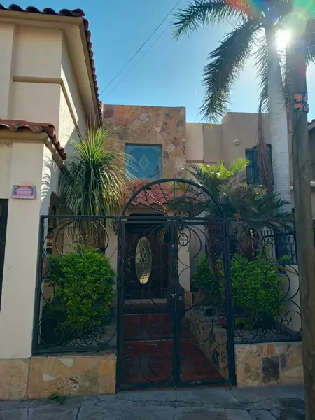 Casa en venta en Seminario Residencial, Hermosillo — foto 2 de 19