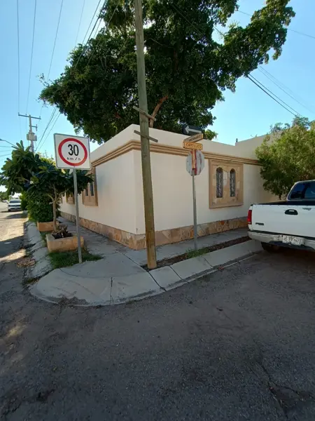 Casa en venta en Seminario Residencial, Hermosillo — foto 3 de 19