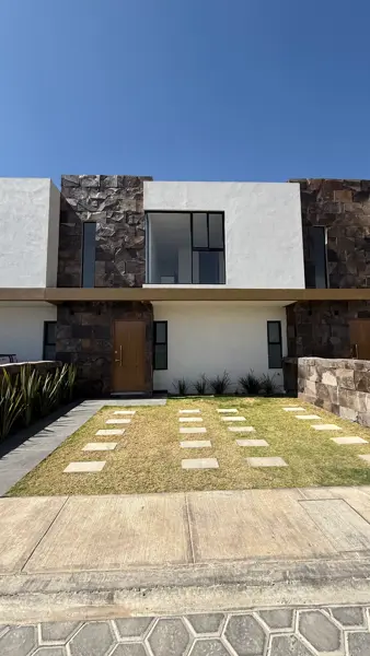 Casa en venta en San Rafael Comac, San Andrés Cholula — foto 2 de 44