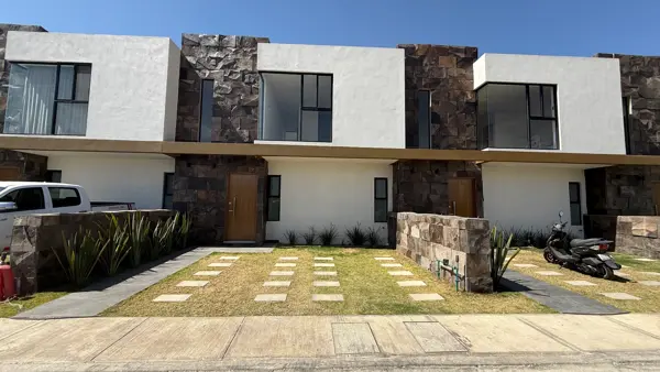 Casa en Venta Federal Atlixco