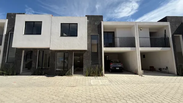 Casa en Venta Castillotla