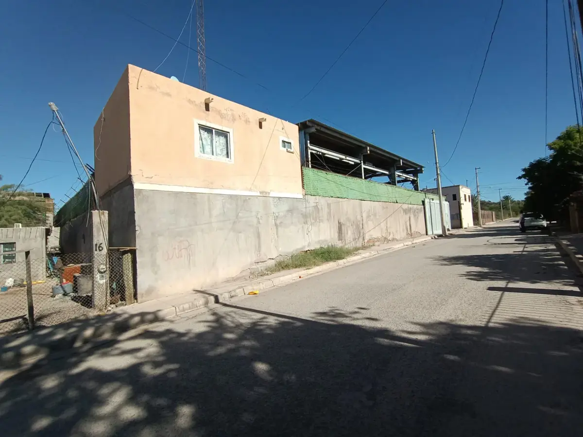 Bodega en venta en Las Minitas, Hermosillo — foto 1 de 36