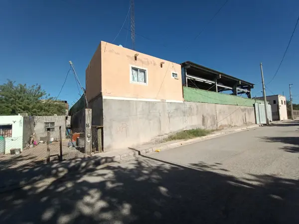 Bodega en venta en Las Minitas, Hermosillo — foto 3 de 36