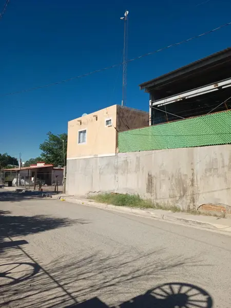 Bodega en venta en Las Minitas, Hermosillo — foto 2 de 36