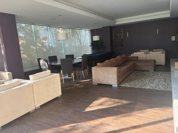 Departamento en venta en Lomas del Chamizal, Cuajimalpa de Morelos — foto 3 de 43