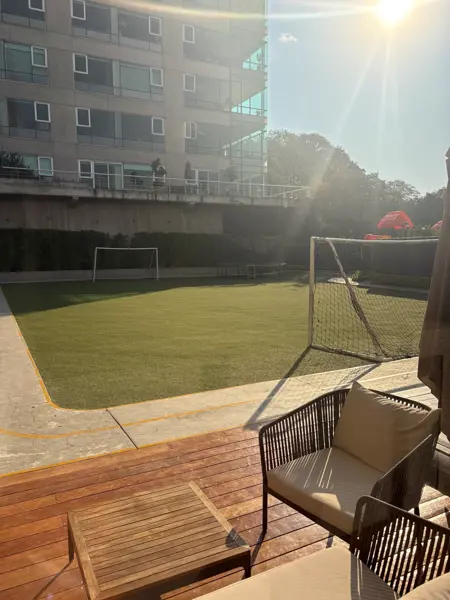 Departamento en venta en Lomas del Chamizal, Cuajimalpa de Morelos — foto 2 de 43