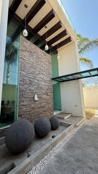 Casa en venta en San Antonio Cacalotepec, San Andrés Cholula — foto 3 de 43