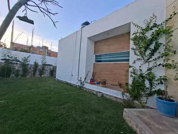Casa en venta en Sabino Chico, San Juan del Río — foto 2 de 19