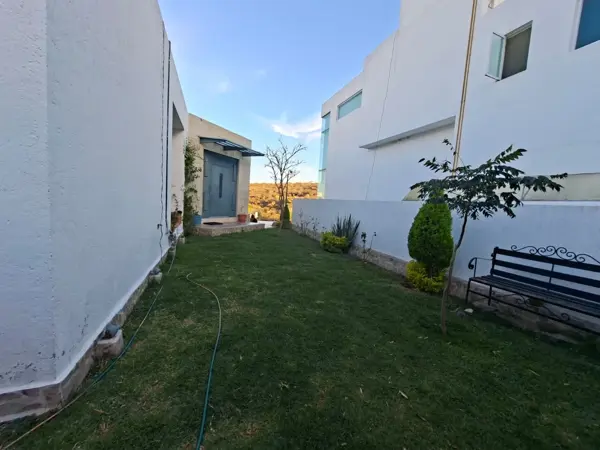 Casa en venta en Sabino Chico, San Juan del Río — foto 3 de 19