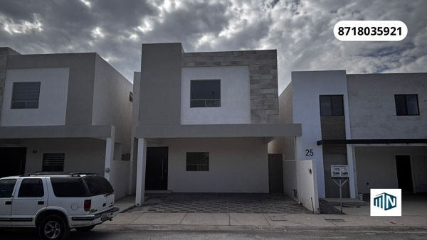 Hermosa Casa en Viñedos