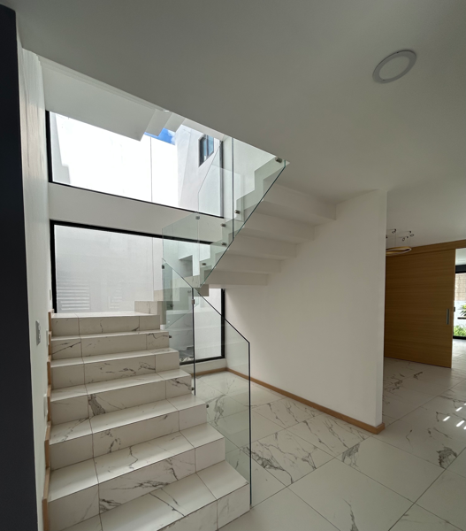 Casa en venta en Lomas de Angelópolis, San Andrés Cholula — foto 2 de 38