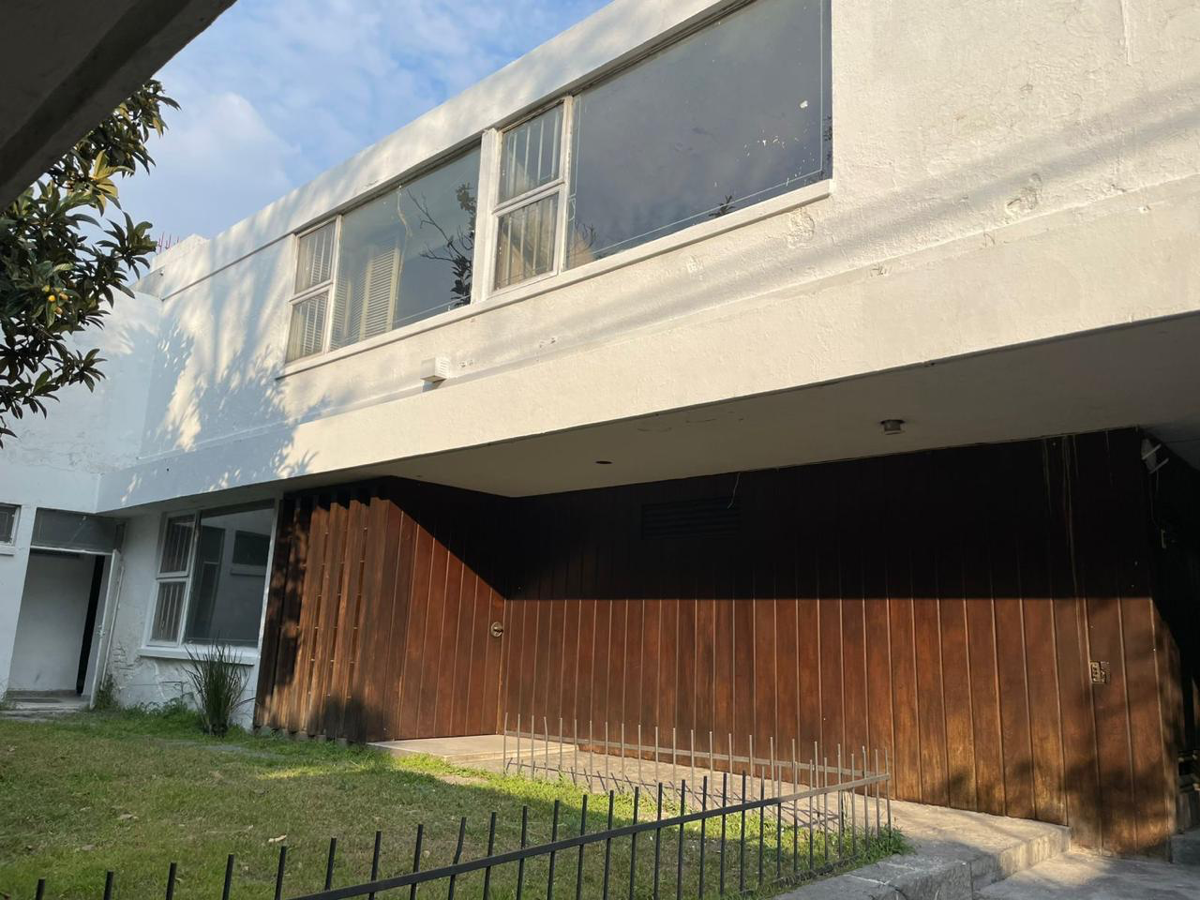 Casa en venta en San Angel Inn, Álvaro Obregón — foto 1 de 24