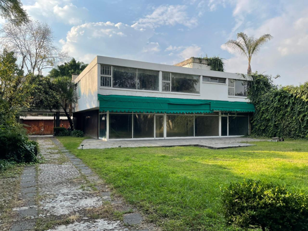 Casa en venta en San Angel Inn, Álvaro Obregón — foto 2 de 24