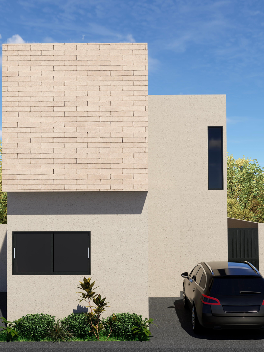 Casa en venta en Los Olivos, Gómez Palacio — foto 1 de 11