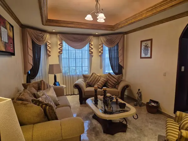 Casa en venta en Jardines de la Boca, Santiago — foto 3 de 17