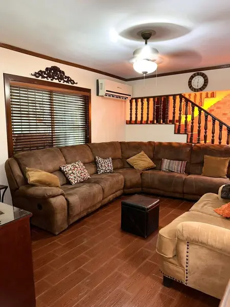 Casa en venta en Valle Grande, Hermosillo — foto 3 de 43